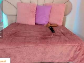 daniela-tovar webcam