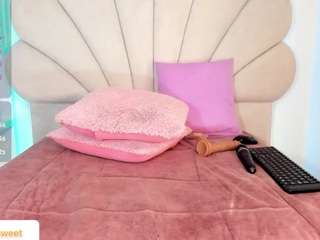 daniela-tovar webcam