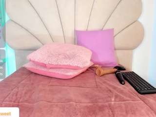 daniela-tovar webcam