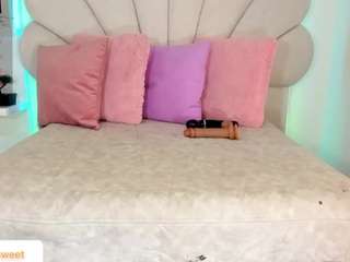 daniela-tovar webcam