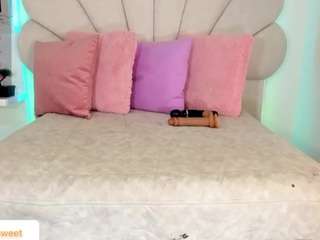 daniela-tovar webcam