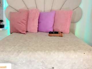 daniela-tovar webcam