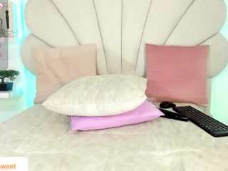 daniela-tovar webcam