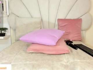 daniela-tovar webcam