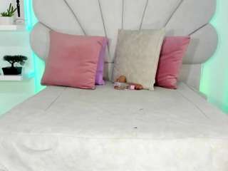 daniela-tovar webcam