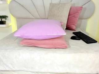 daniela-tovar webcam