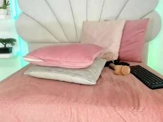 daniela-tovar webcam