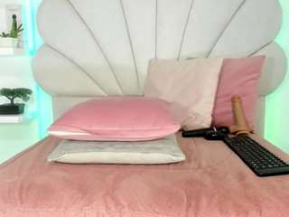 daniela-tovar webcam