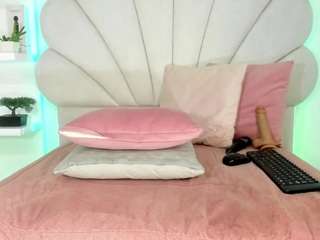 daniela-tovar webcam