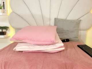 daniela-tovar webcam