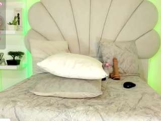 daniela-tovar webcam