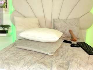 daniela-tovar webcam