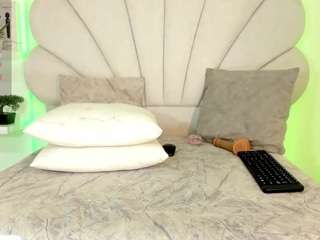 daniela-tovar webcam