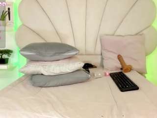 daniela-tovar webcam