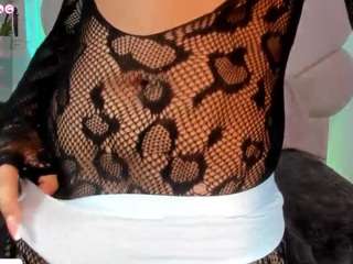 daniela-tovar webcam
