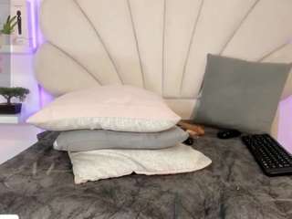 daniela-tovar webcam