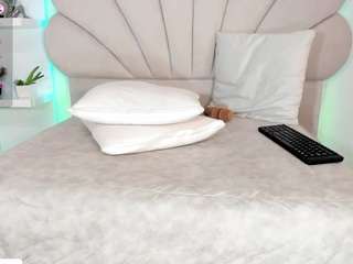 daniela-tovar Sex Cam Show