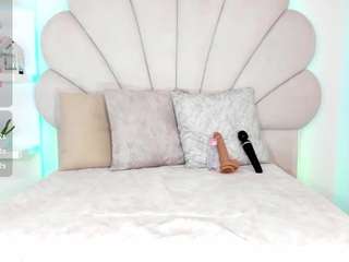 daniela-tovar Sex Cam Show