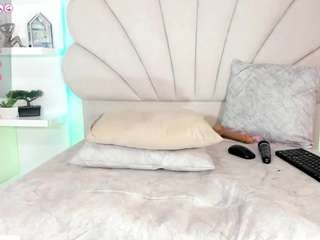 daniela-tovar Sex Cam Show