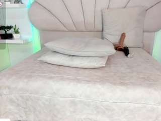 daniela-tovar live webcam show