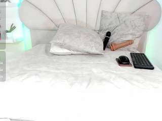 Daniela angelina live webcam show