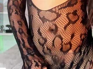 Daniela angelina live webcam show