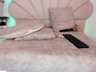 Daniela angelina live webcam show