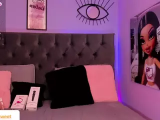 Daniela angelina's Live Sex Cam Show