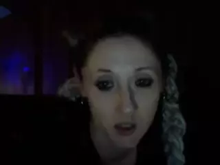 Lacie Lush's Live Sex Cam Show