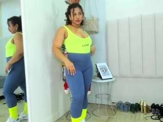 lisa-noah from camsoda