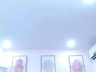 paloma-suarez's Live Sex Cam Show