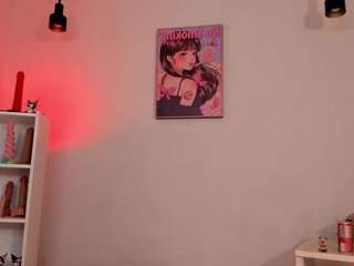 asami-chieko Live Webcam on CamSoda