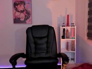 asami-chieko Sex Cam Show