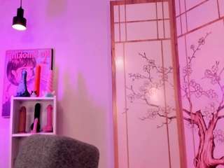 asami-chieko live cam preview