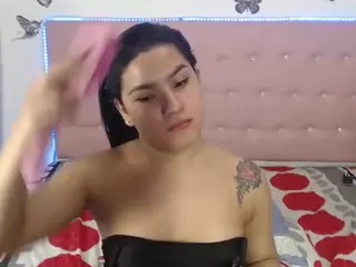 senxualbeckyy's Live Sex Cam Show