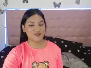 senxualbeckyy's Live Sex Cam Show