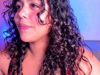 ariana-guzman webcam