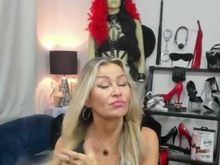 luxcrystal camsoda