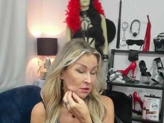 luxcrystal camsoda