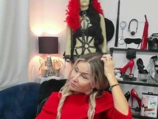 luxcrystal webcam