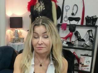 luxcrystal live cam profile