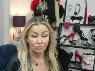 luxcrystal Bi live webcam