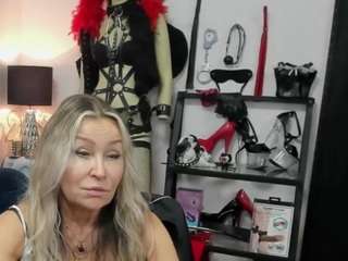 luxcrystal Sex Cam Show