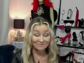 luxCrystal live cam preview
