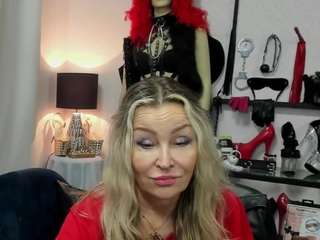 luxCrystal live cam preview