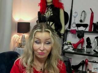 luxCrystal live cam preview