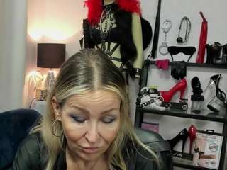 luxcrystal's live room