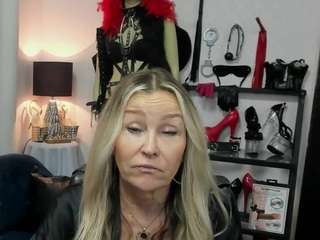 luxCrystal live cam preview