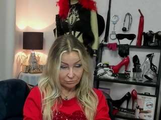 luxCrystal live cam preview