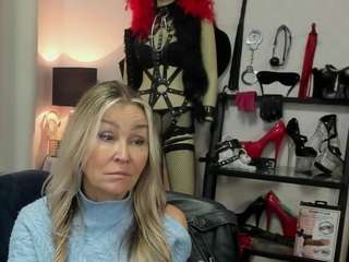 luxCrystal live cam preview